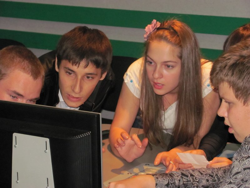 Фото к Что вы знаете о QR-коде?