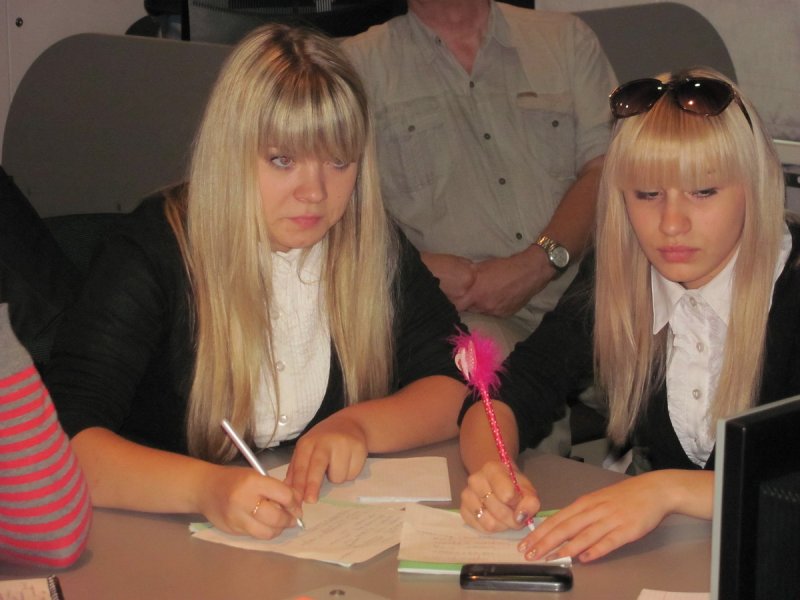 Фото к Что вы знаете о QR-коде?