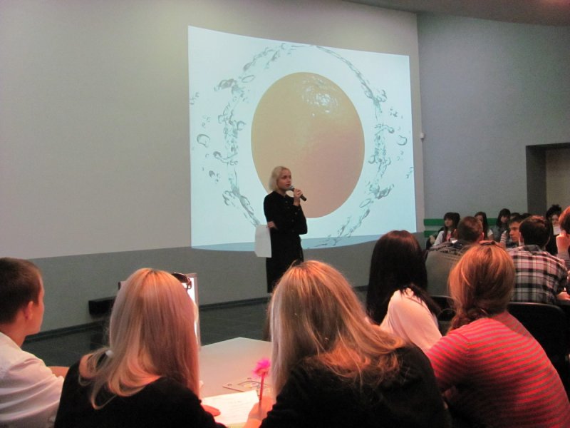 Фото к Что вы знаете о QR-коде?