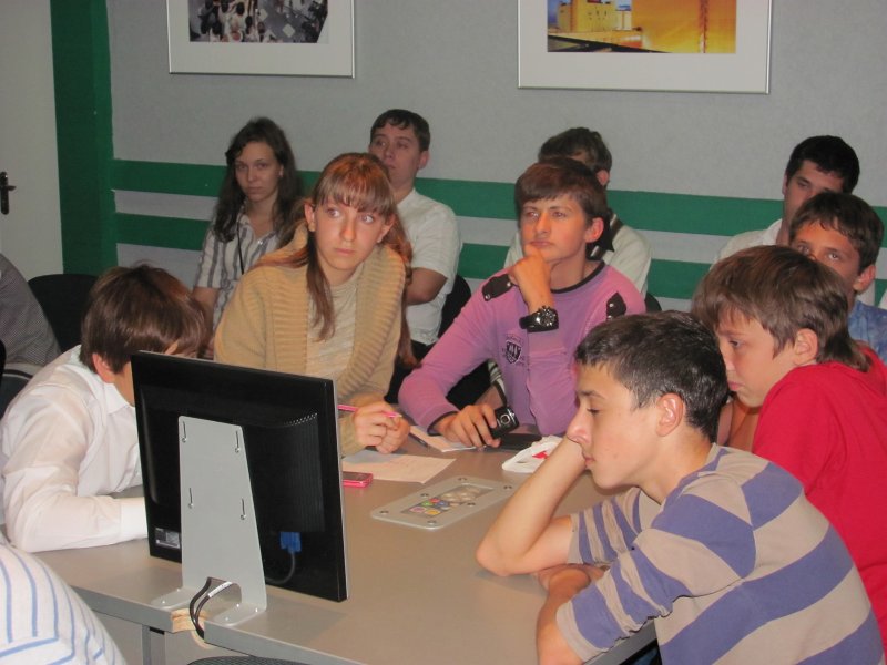 Фото к Что вы знаете о QR-коде?