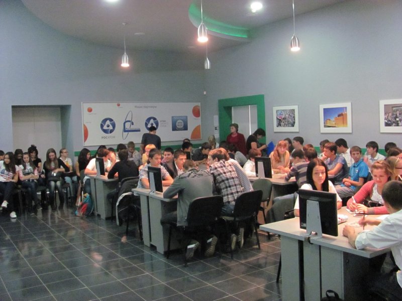 Фото к Что вы знаете о QR-коде?