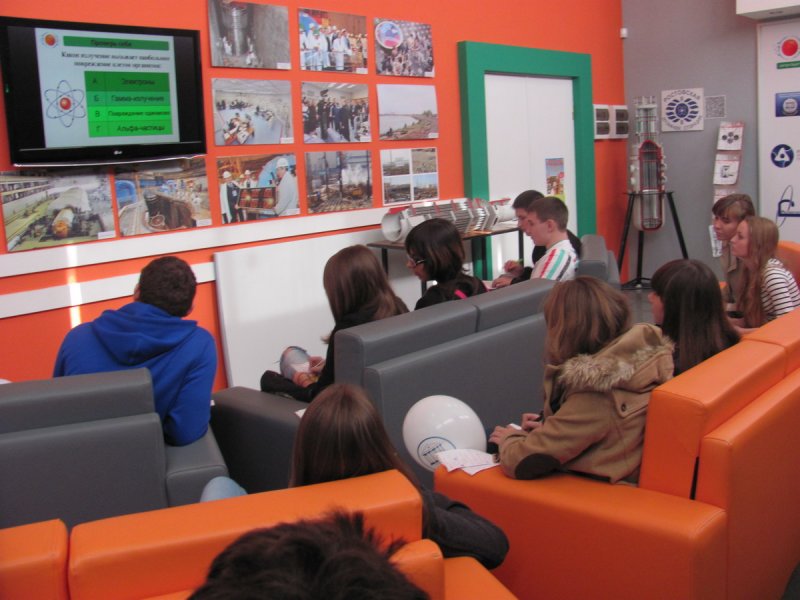 Фото к Второй Фестиваль технических знаний и творчества молодежи Дона «Инженерные таланты — сильной России!»