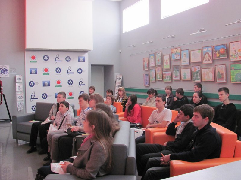 Фото к Второй Фестиваль технических знаний и творчества молодежи Дона «Инженерные таланты — сильной России!»