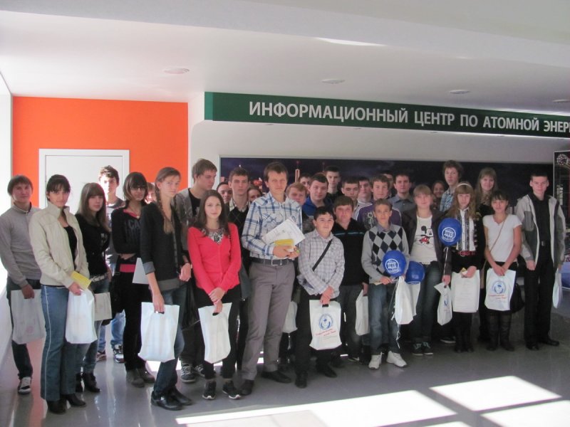 Фото к Второй Фестиваль технических знаний и творчества молодежи Дона «Инженерные таланты — сильной России!»