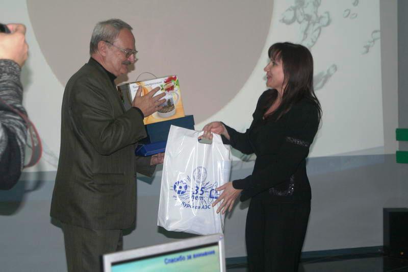 Фото к Информационный центр посетили журналисты трех областей центральной России