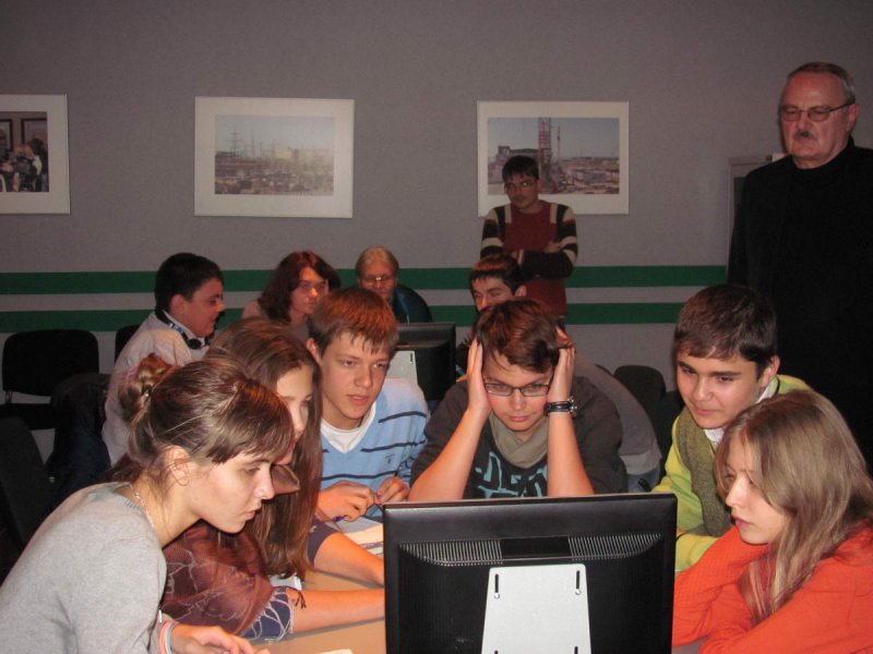 Фото к Холодный термояд — фальсификация или прорыв?