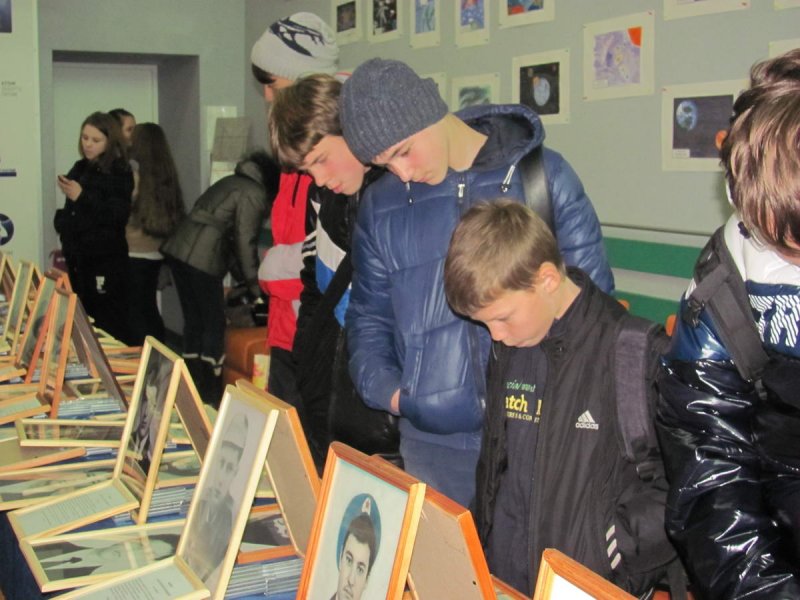 Фото к «Погибшие мальчики — гордость Ростова»