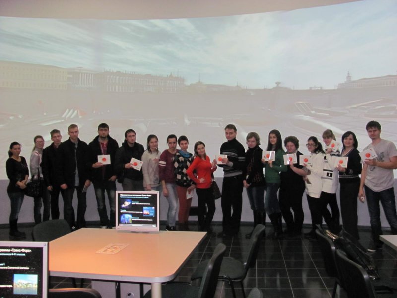 Фото к «Просторы космоса» интересны всем