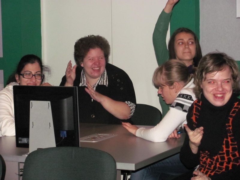 Фото к «Просторы космоса» интересны всем