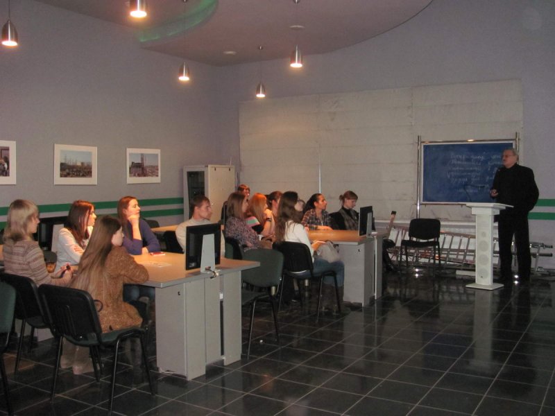 Фото к «Просторы космоса» интересны всем