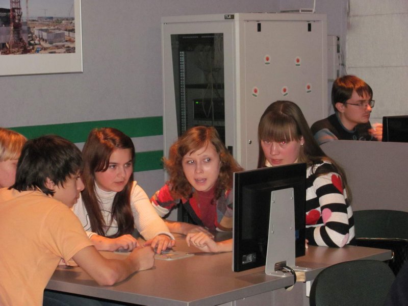 Фото к «Просторы космоса» интересны всем