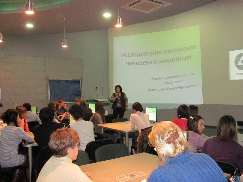 Фото к Человеческое отношение к животным