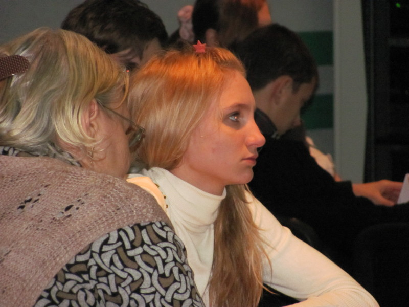 Фото к Исторические исследования в клубе «Умный Апельсин»