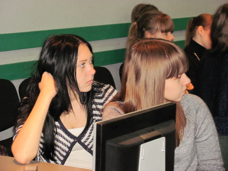 Фото к Исторические исследования в клубе «Умный Апельсин»