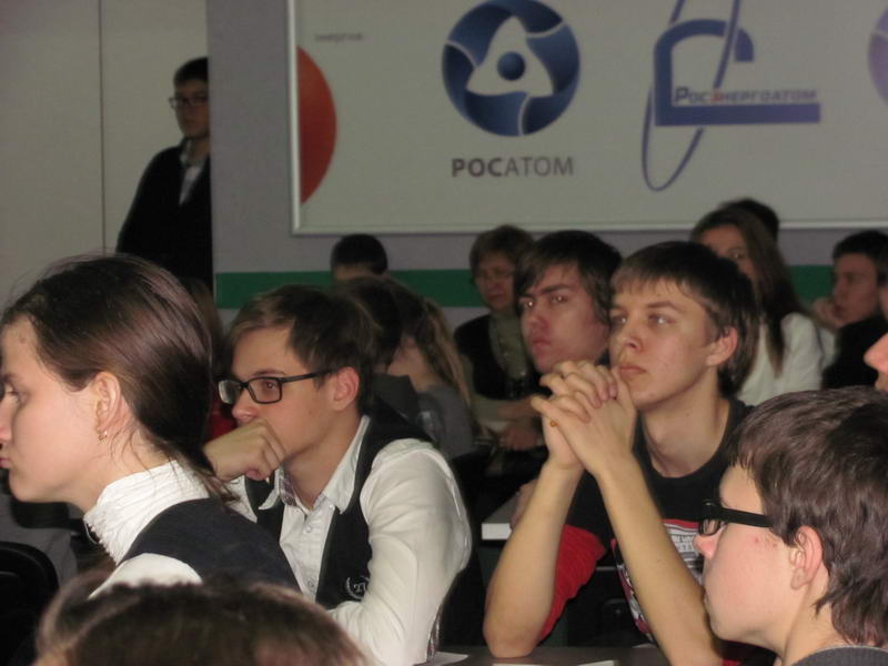 Фото к Большой адронный коллайдер: просто о сложном