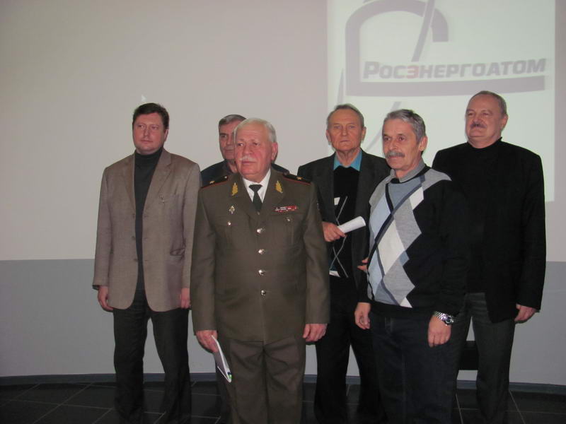 Фото к Вечный огонь памяти