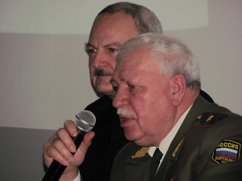 Фото к Вечный огонь памяти