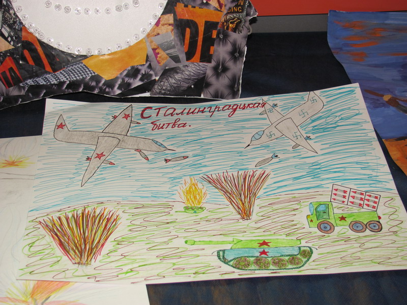 Фото к Дни воинской славы