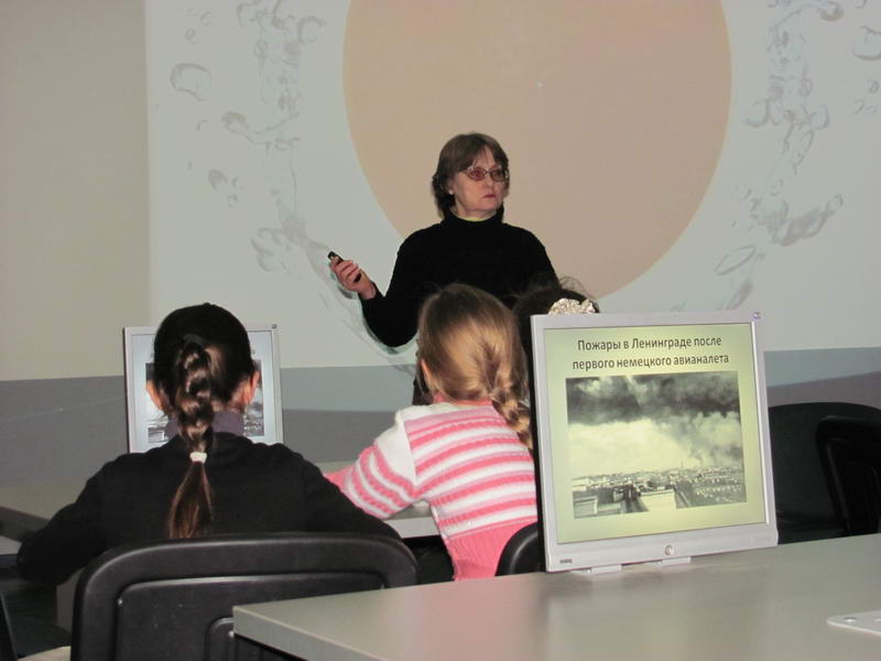 Фото к Дни воинской славы