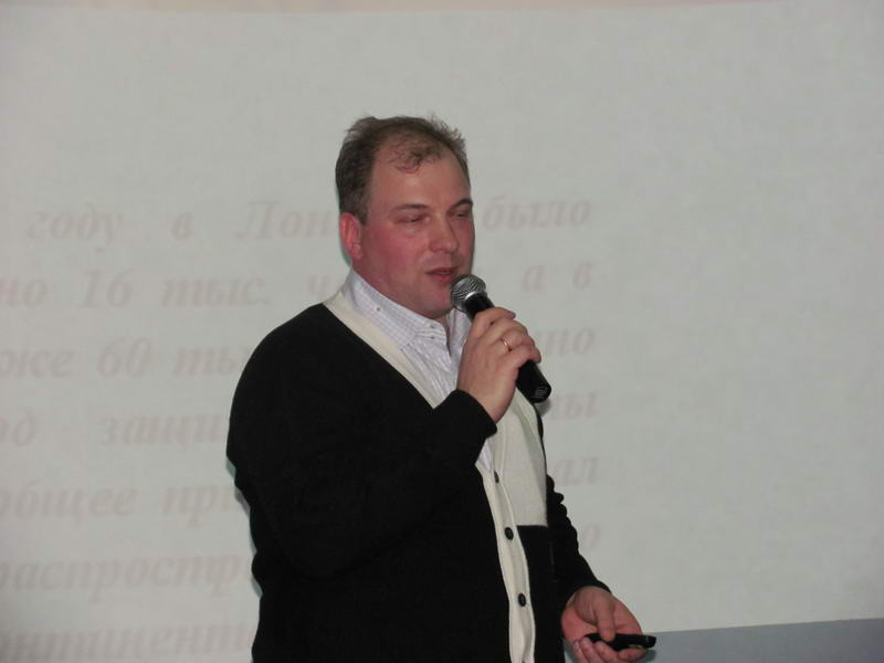 Фото к Вакцины: за и против