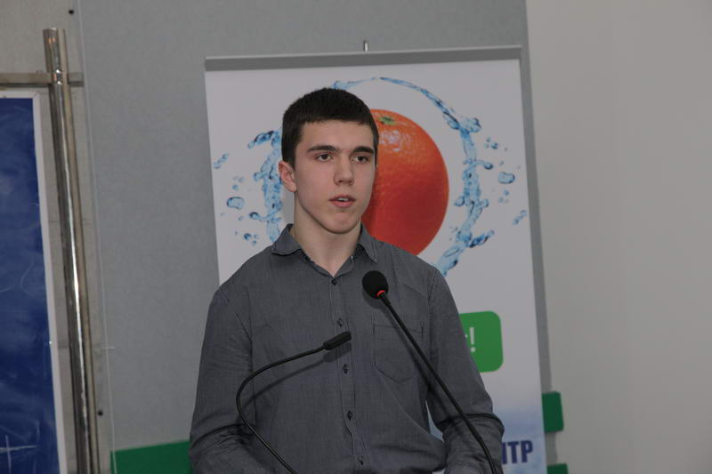 Фото к Подведены итоги регионального этапа конкурса «Атомная наука и техника»