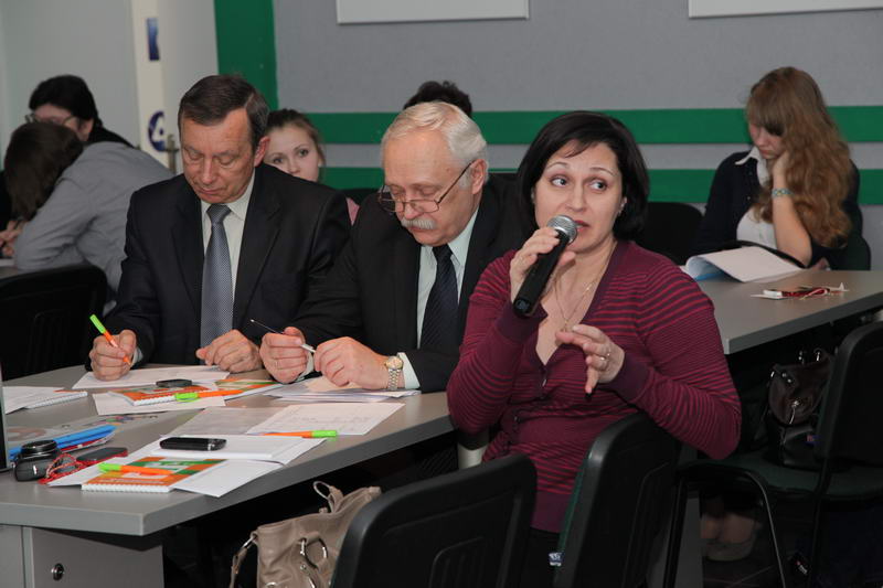 Фото к Подведены итоги регионального этапа конкурса «Атомная наука и техника»