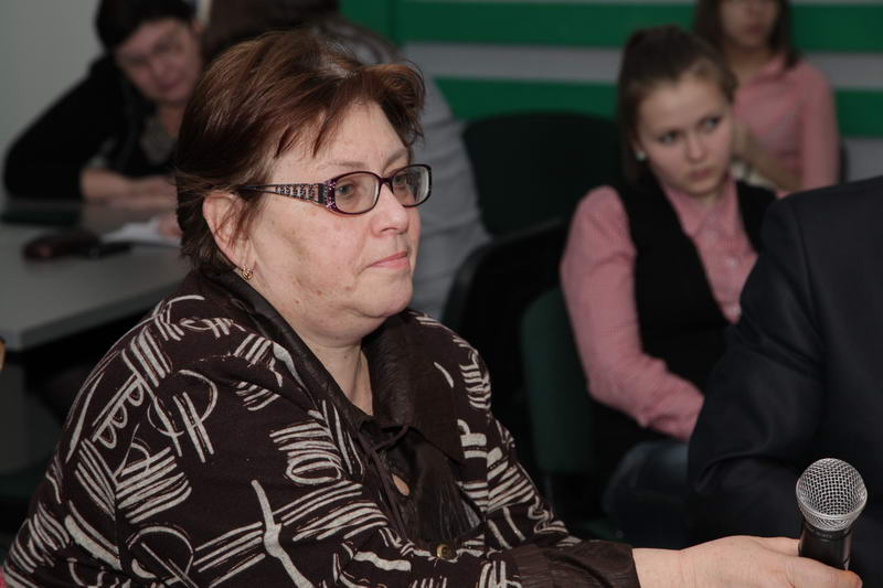 Фото к Подведены итоги регионального этапа конкурса «Атомная наука и техника»