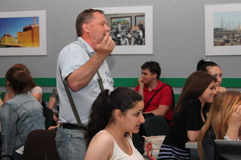 Фото к История развития Олимпийского движения на Дону