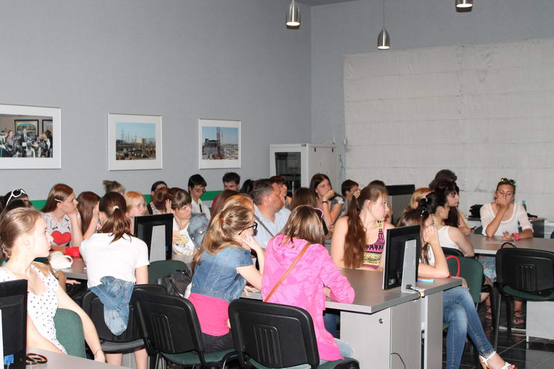 Фото к История развития Олимпийского движения на Дону