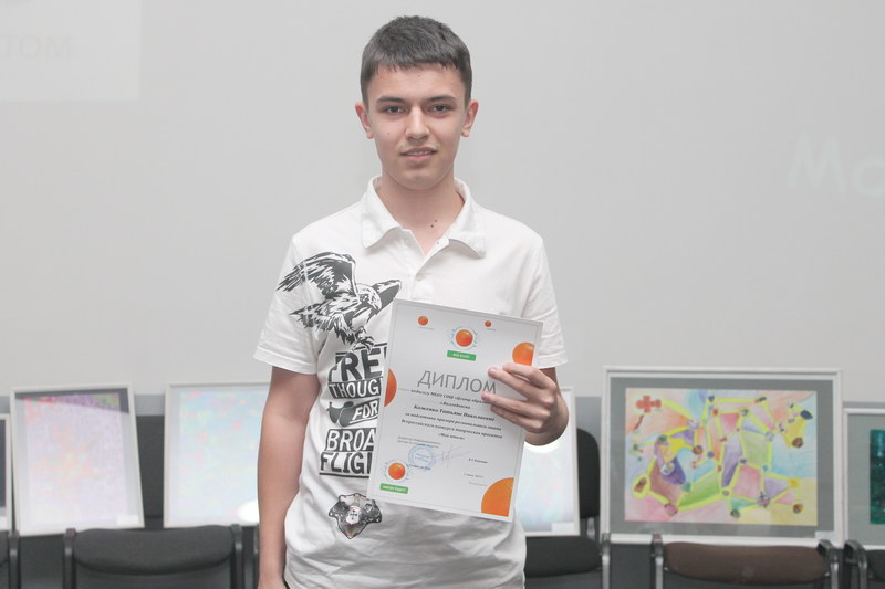 Фото к Региональный этап завершен, впереди всероссийский финал