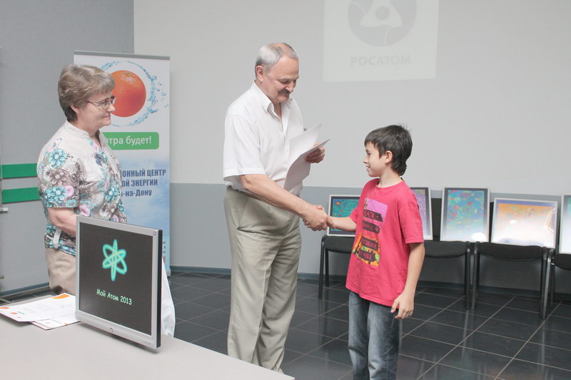 Фото к Региональный этап завершен, впереди всероссийский финал