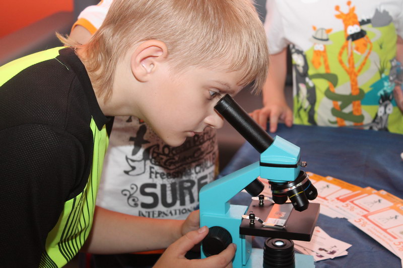 Фото к «Веселые каникулы» для школьников в информационном центре