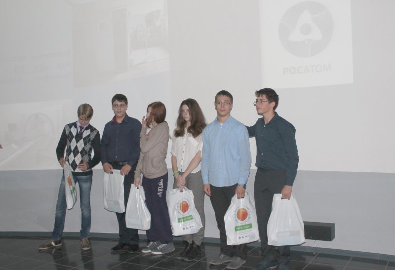 Фото к Первая встреча в новом сезоне