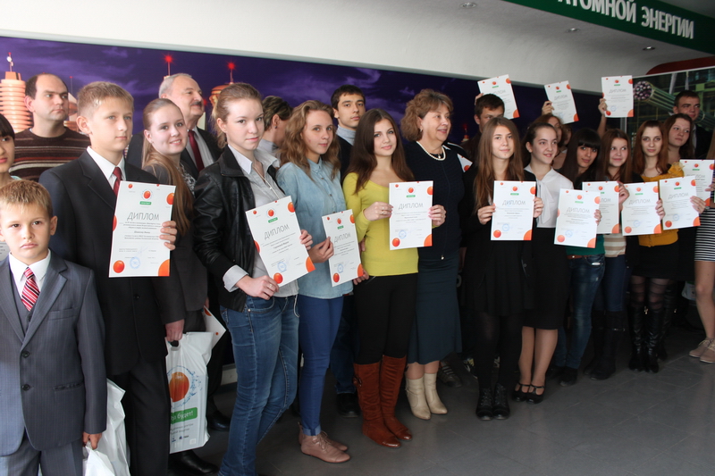 Фото к Призеров ждут в Москве