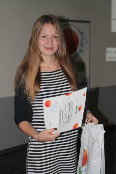 Фото к Призеров ждут в Москве