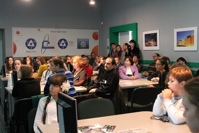 Фото к Призеров ждут в Москве