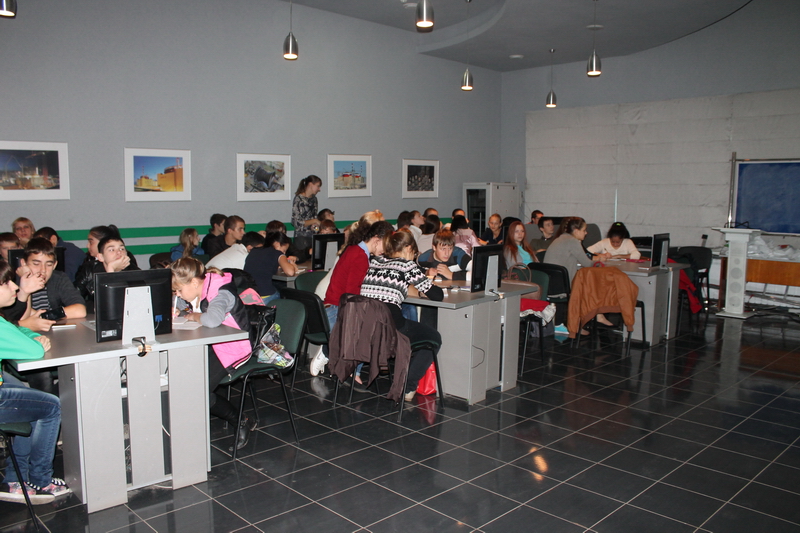 Фото к Наука против мифотворчества