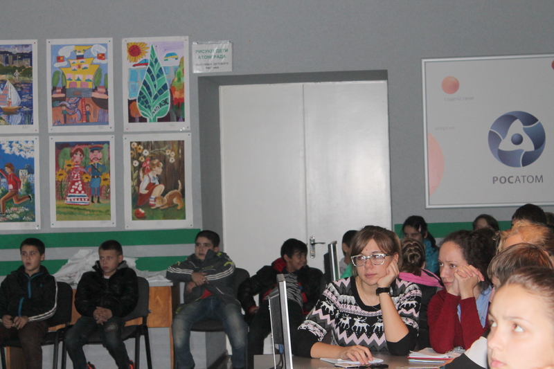 Фото к Наука против мифотворчества