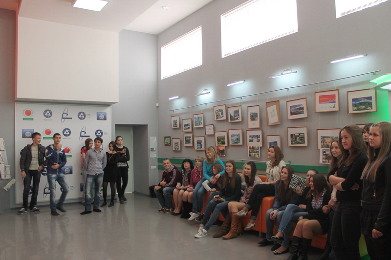 Фото к ЭКО-ФЕСТ 2014 «Зеленая планета»