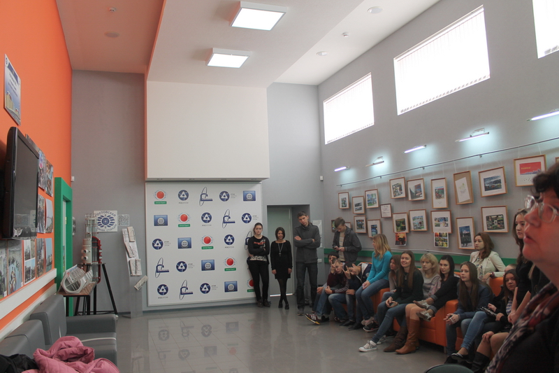 Фото к ЭКО-ФЕСТ 2014 «Зеленая планета»