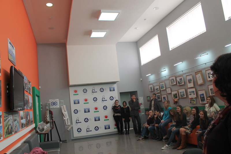 Фото к ЭКО-ФЕСТ 2014 «Зеленая планета»