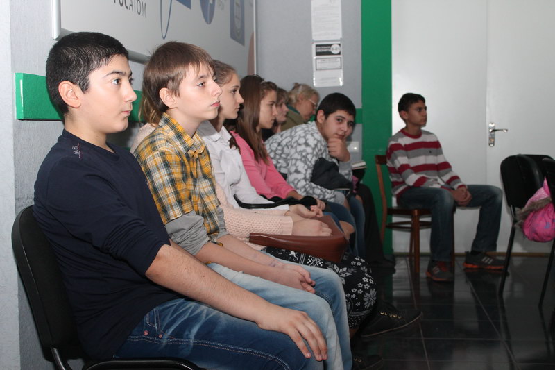 Фото к Экология энергетики Ростовской области