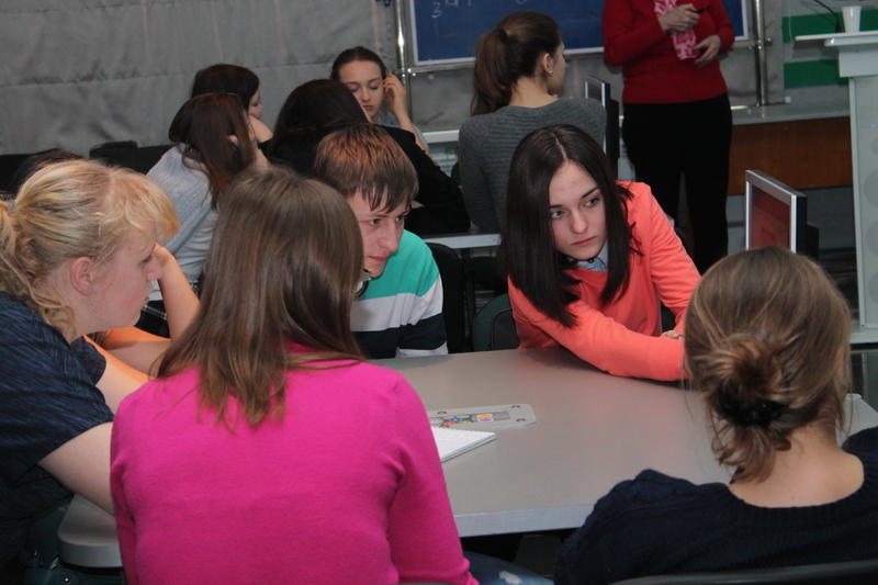 Фото к Беречь почву — важнейшая экологическая задача