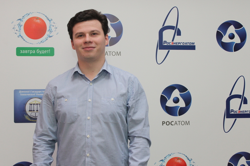 Фото к «Твой курс для каждого молодого ростовчанина как реализация возможностей в ИТ»