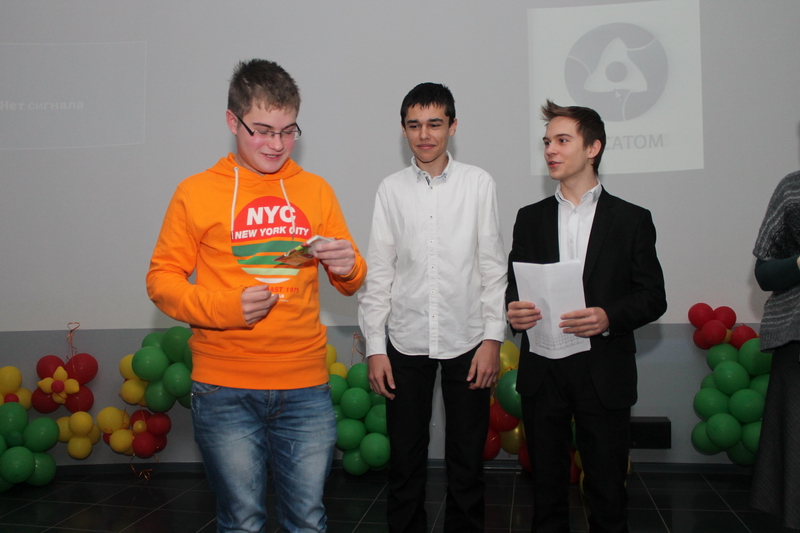 Фото к «Твой курс для каждого молодого ростовчанина как реализация возможностей в ИТ»