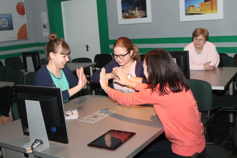 Фото к Металл обладает свойством…памяти