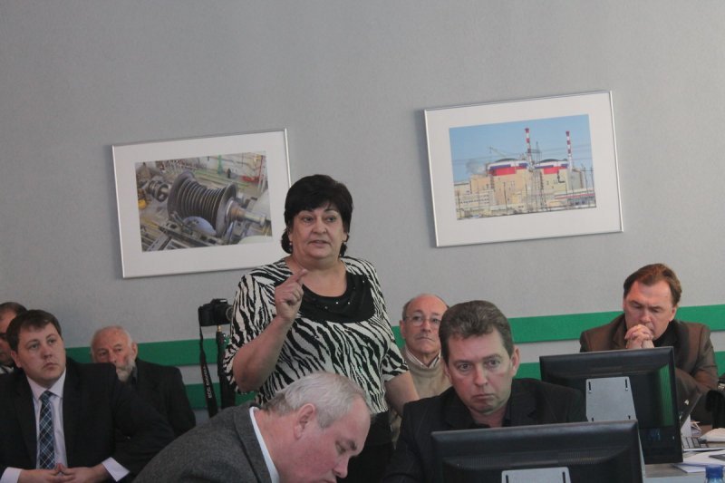 Фото к На путь к достижению согласия