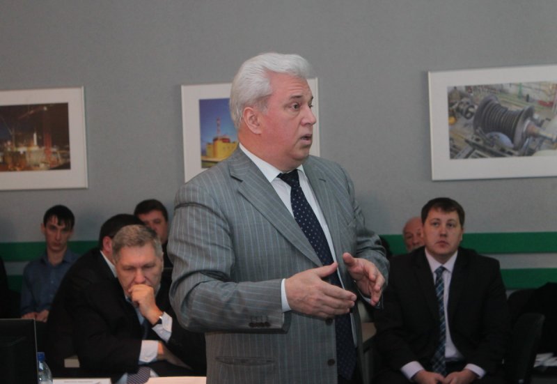 Фото к На путь к достижению согласия