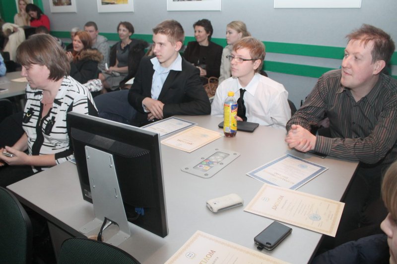 Фото к Воплощение идей