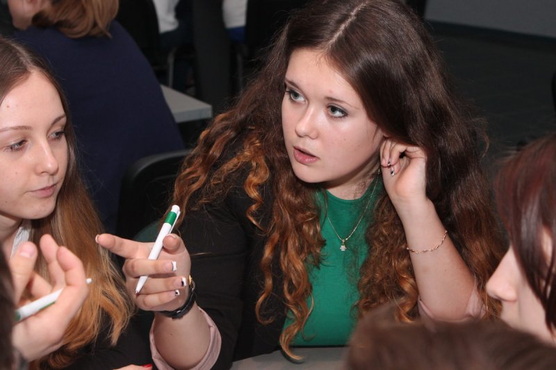 Фото к Победители игры «Формула интеллекта»